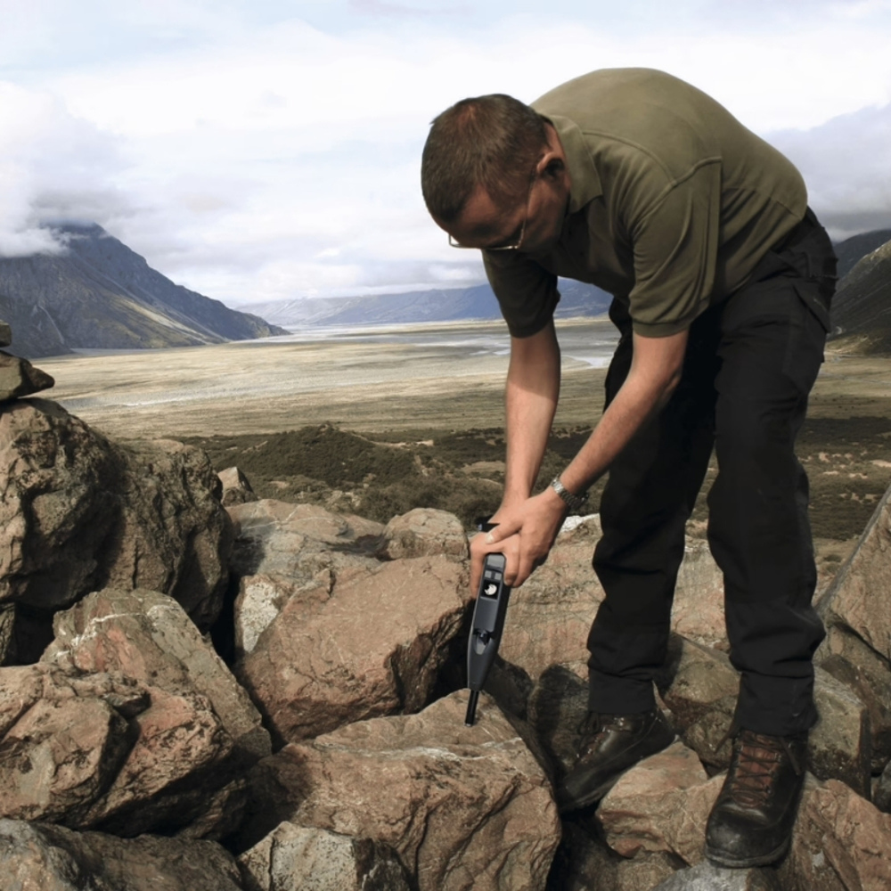 Proceq RockSchmidt  - Görünüm 3